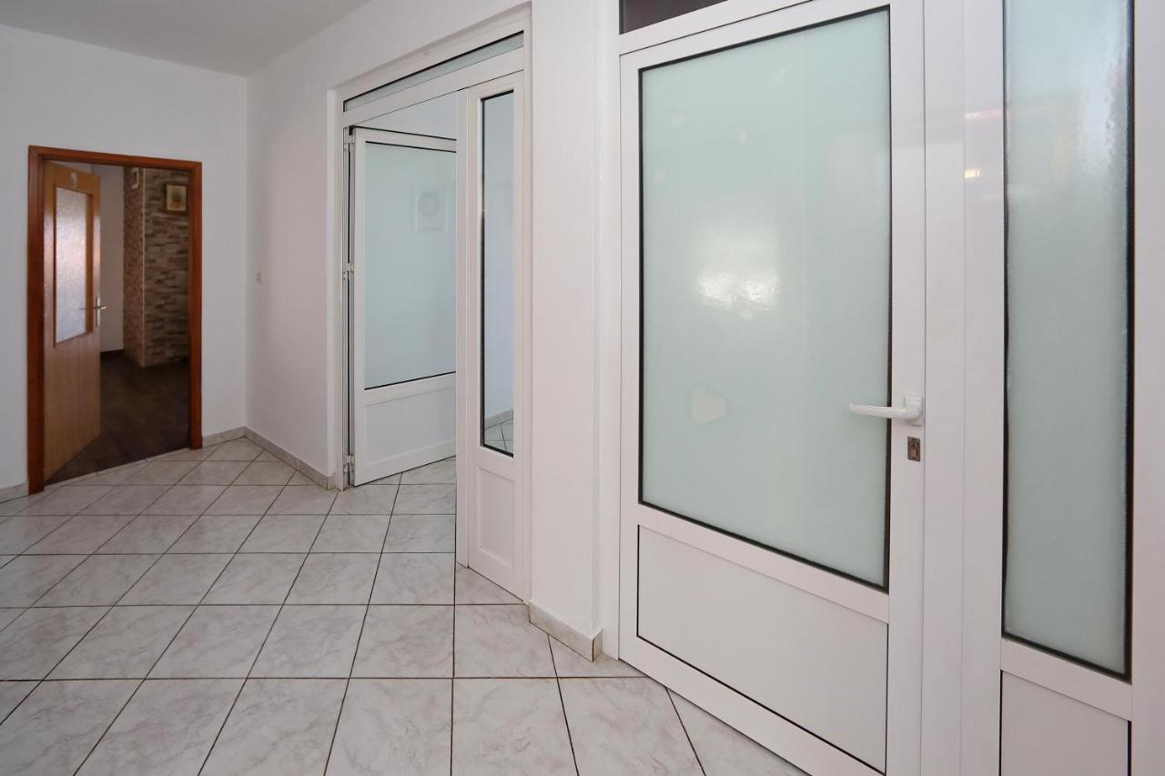 Apartments Adrian Bibinje Bagian luar foto